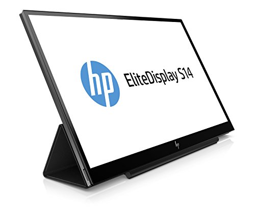 HP EliteDisplay S14 14