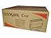 Photodeveloper Kit of Lexmark Optra C720