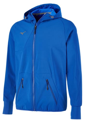 Image of Mizuno womens Mizuno Power Warm-up