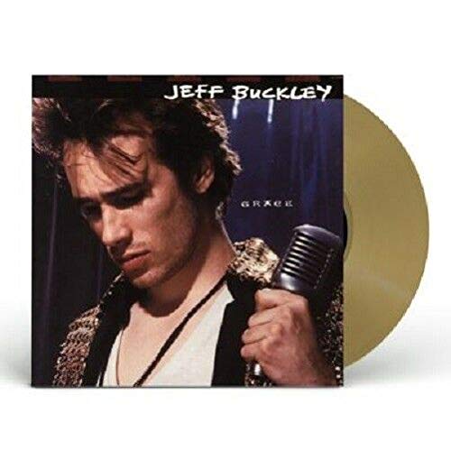 Jeff Buckley - Grace