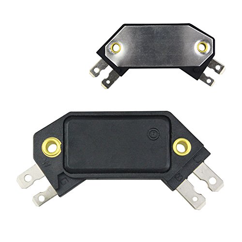 Performance Ignition Module ICM Fit For 1974-1988
