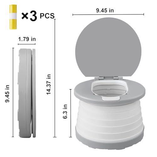 Review de Sanitarios portátiles para obras del mes. 23 Imagen adicional