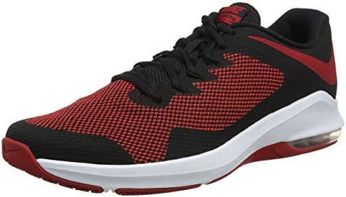 NIKE Men's Air Max Alpha Trainer Gymnastics Shoes: Amazon.co.uk: Shoes \u0026  Bags