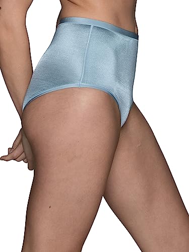 Image of Vanity Fair Women's Body Caress Flexible Fit Panties