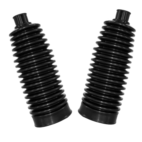 Suspensión de fuelle para maletero de dirección delantera, 2 piezas, compatible con Maxima Cube Versa Accord Spark 2003-2016