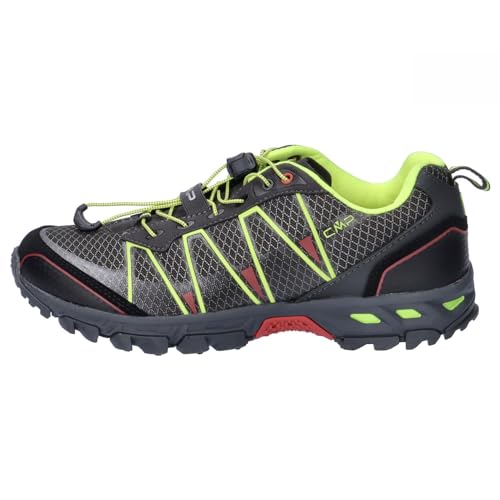 CMP Herren Altak Trail Shoe Laufschuhe – Bild 3