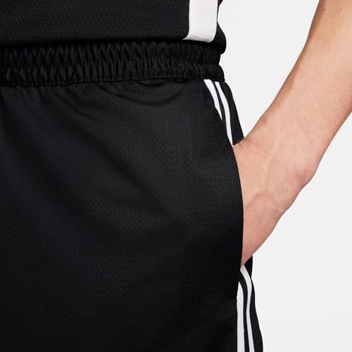Image of Nike Mens DNA Short Dri Fit Basketball Shorts