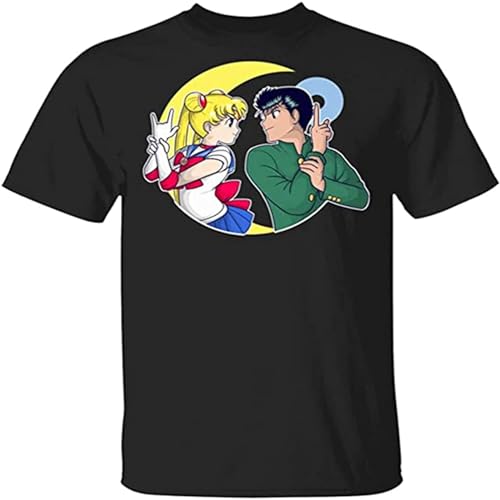Sailor Moon Ropa Mujer Marca MEIHUANG