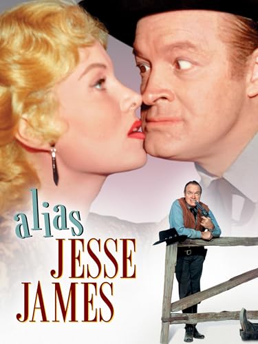  Alias Jesse James