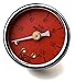 NOS 15906 Fuel Pressure Gauge