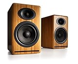 Audioengine P4N Passive Bookshelf Speakers