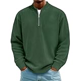 【Caractéristiques des vêtements】Cette t shirt manche longue homme présente une coupe ajustée, un col rond/col V, un tissu extensible, des manches longues et des couleurs unies. La silhouette ajustée et le matériau hautement extensible garantissent le confort et la durabilité pendant les activités quotidiennes et les séances d'entraînement.