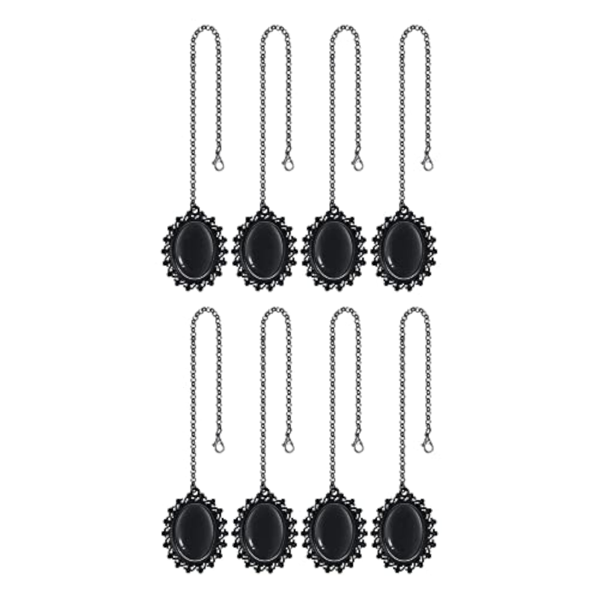 Graduation Memorial Photo Chain Pendant Accessories