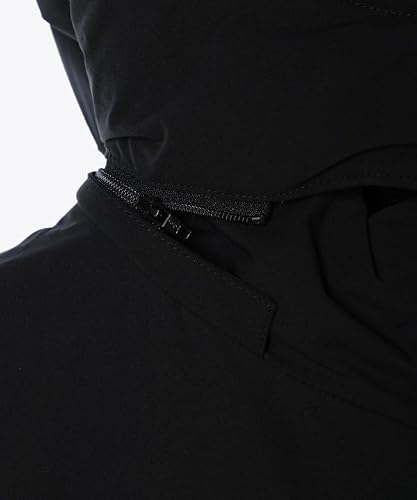 コロンビア ウィメンズグーススウィープストレッチインシュレーションジャケット(5)