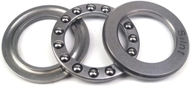Thrust Ball Bearing for Bafang Mid-Drive BBS01/02 and BBSHD Motor