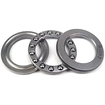 Thrust Ball Bearing for Bafang Mid-Drive BBS01/02 and BBSHD Motor