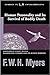 Human Personality and Its Survival of Bodily Death (Studies in Consciousness)