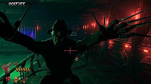 The House Of The Dead 1 : Remake Limidead Edition Ps5 - vue 8