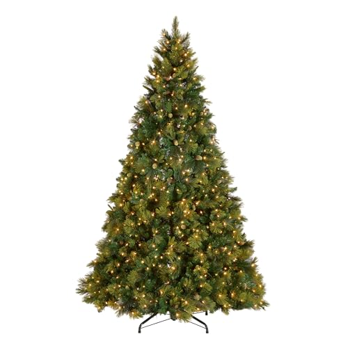 National Tree Company Carolina Pine