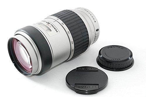 Amazon.co.jp: PENTAX ペンタックス smc PENTAX-FA 80-320mm F4.5-5.6