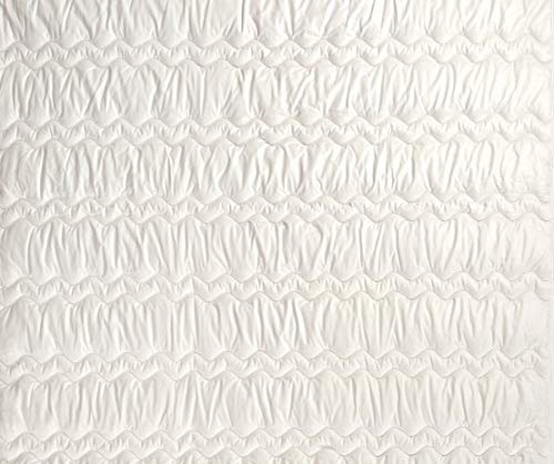 Protège-matelas en coton bio hypoallergénique pour peaux sensibles fou furnishings