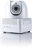 Einfaches Plug und Play: Weitere dLAN Live Cams lassen sich einfach ergänzen