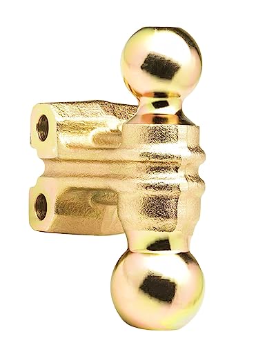 Advanced Engineering Group One-Mount #20003 Dual Flange Ball DFB