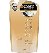 Amazon.co.jp: いち髪 THE PREMIUM 【シャイニーモイスト】 エクストラ
