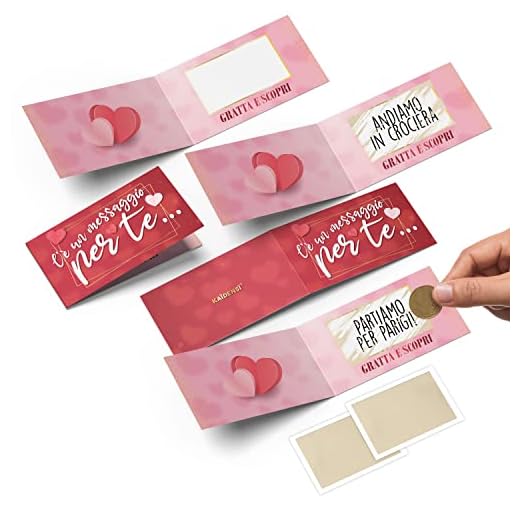 Regali Romantici San Valentino Originali