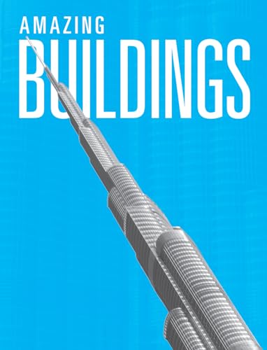 Amazing Buildings (Design Marvels)
