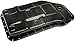 Dorman 265-860 Transmission Oil Pan Compatible with Select Audi/Volkswagen Models