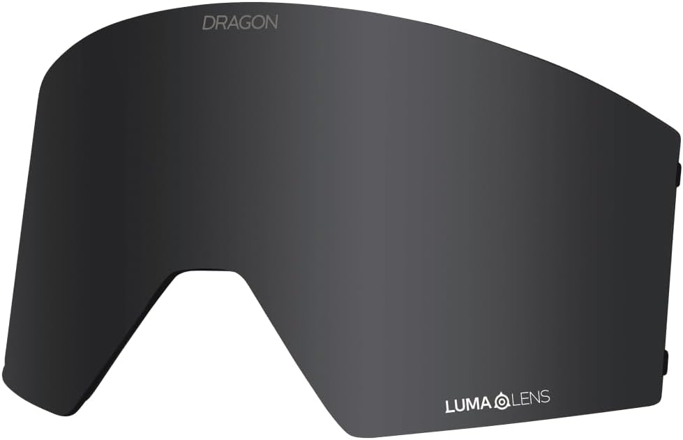 Dragon Unisex RVX MAG Snow Goggle Replacement Lens