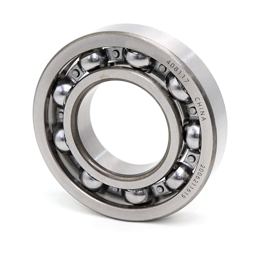 Roulement haute performance 408117 TM-SC08804CM25 pour usage intensif