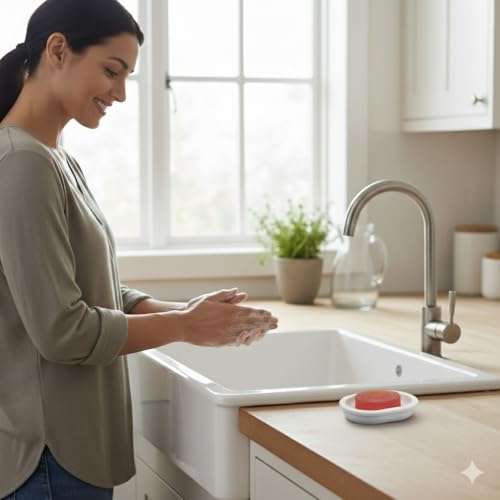 Image of Soap Dish (URO Set of 4)