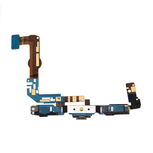 DINGJIA Câble Flex for Port de Charge supérieur for LG Optimus Vu 3 / F300
