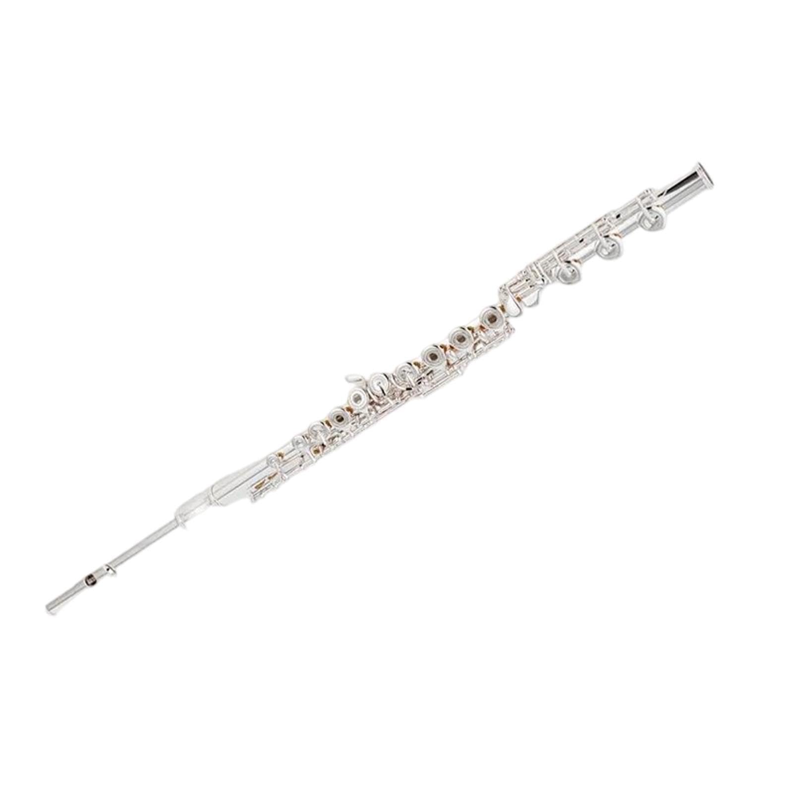 Flute Flauta de 17 hoyos