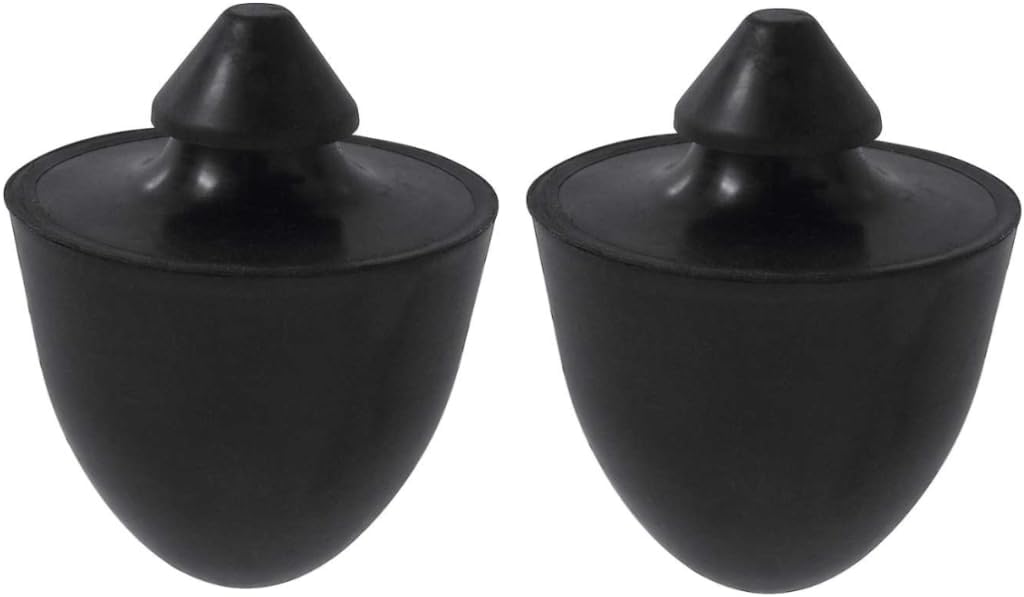 OER Upper Control Arm Bumper Set Fits 1973-1986 Chevy and GM Pickup Trucks