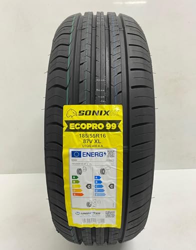 ECOPRO 185/55R16 87V XL Tyre