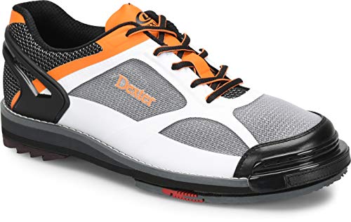 Dexter Mens The 9 HT LE Bowling Shoes 