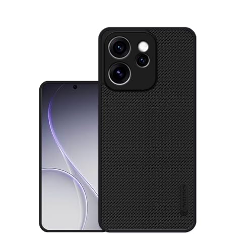 Image of VIDO Super Frosted Raised Camera Protect Soft Back Case Cover for Oppo Reno 15 Pro Mini 5G