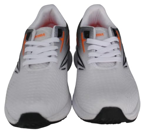 Image of Joggers Shoes for Boy's & Men with Eva Sole |Designed for Ultimate Comfort |Sports Shoes |Lightweight & Comfortable| Best for Running & Walking | Perfect Balance of Flexibility and Support