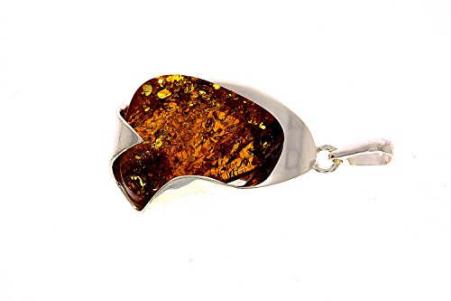 SilverAmber Jewellery UK PD1879