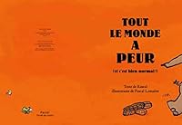 Tout le monde a peur 2211301762 Book Cover