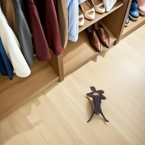 Tire-bottes en fer Abaodam accessoire de maison pour bottes