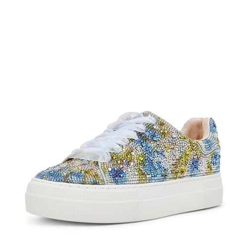 Image of Blue by Betsey Johnson Sidny