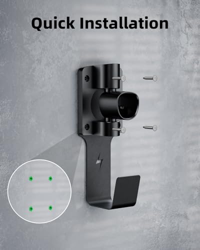 Tesla Wall Connector charger