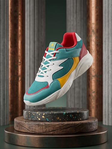 Image of OFF LIMITS Roger Running Shoes for Men