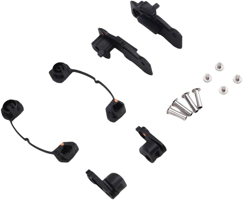 Sunroof guide rail AP364042 Car Convertible Sunroof Repair Kit Fit For Smart W451 Fortwo 2006-2014 Dedicatedfor non dismantling vehicles