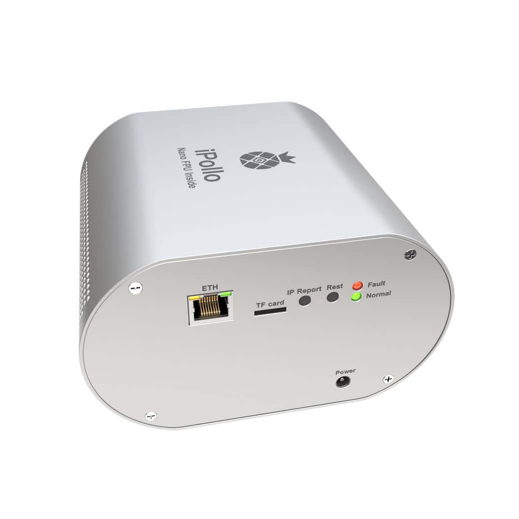 iPollo Miner G1 Mini Crypto Miner 1.2G/s Asic Mining Grin by OEMGMINER :  Amazon.ca: Électronique