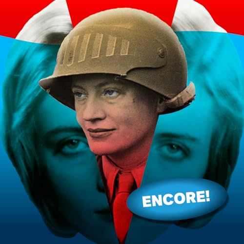 Encore Episode: The Photographer in Hitler's Bath